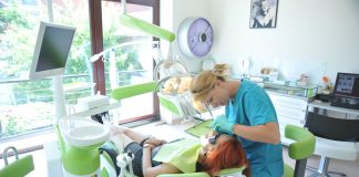 Maintain Your Oral Health With Dental Clinics In Singapore