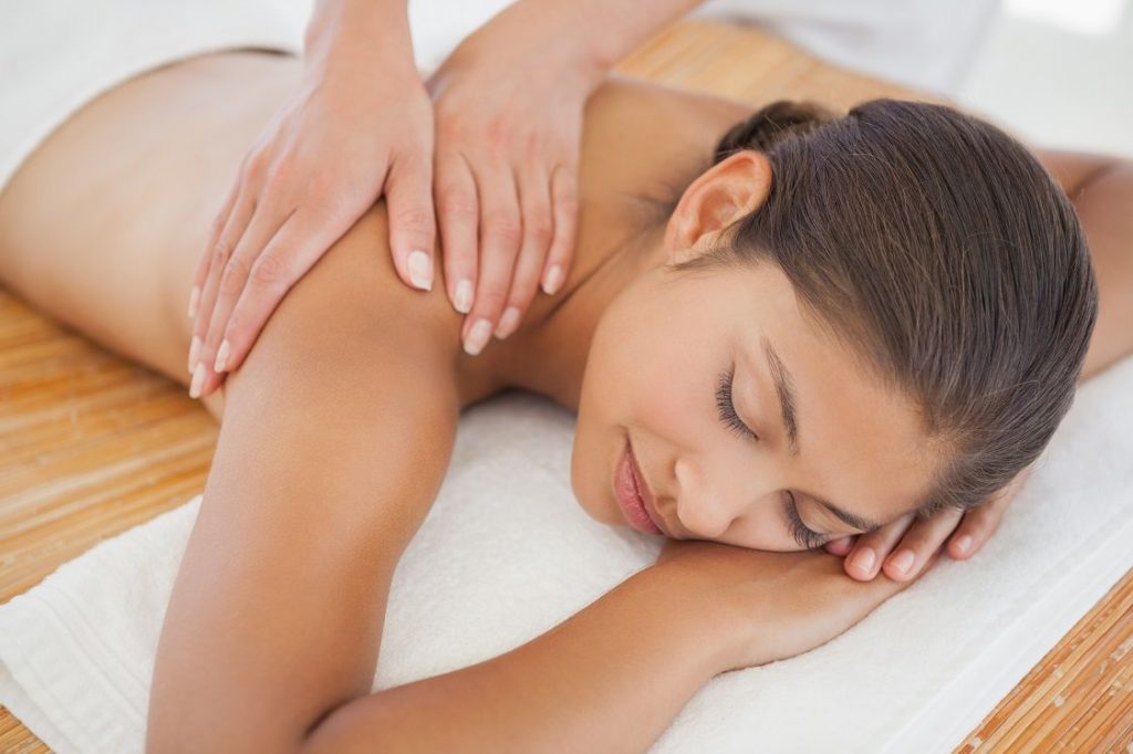 remedial massage melbourne