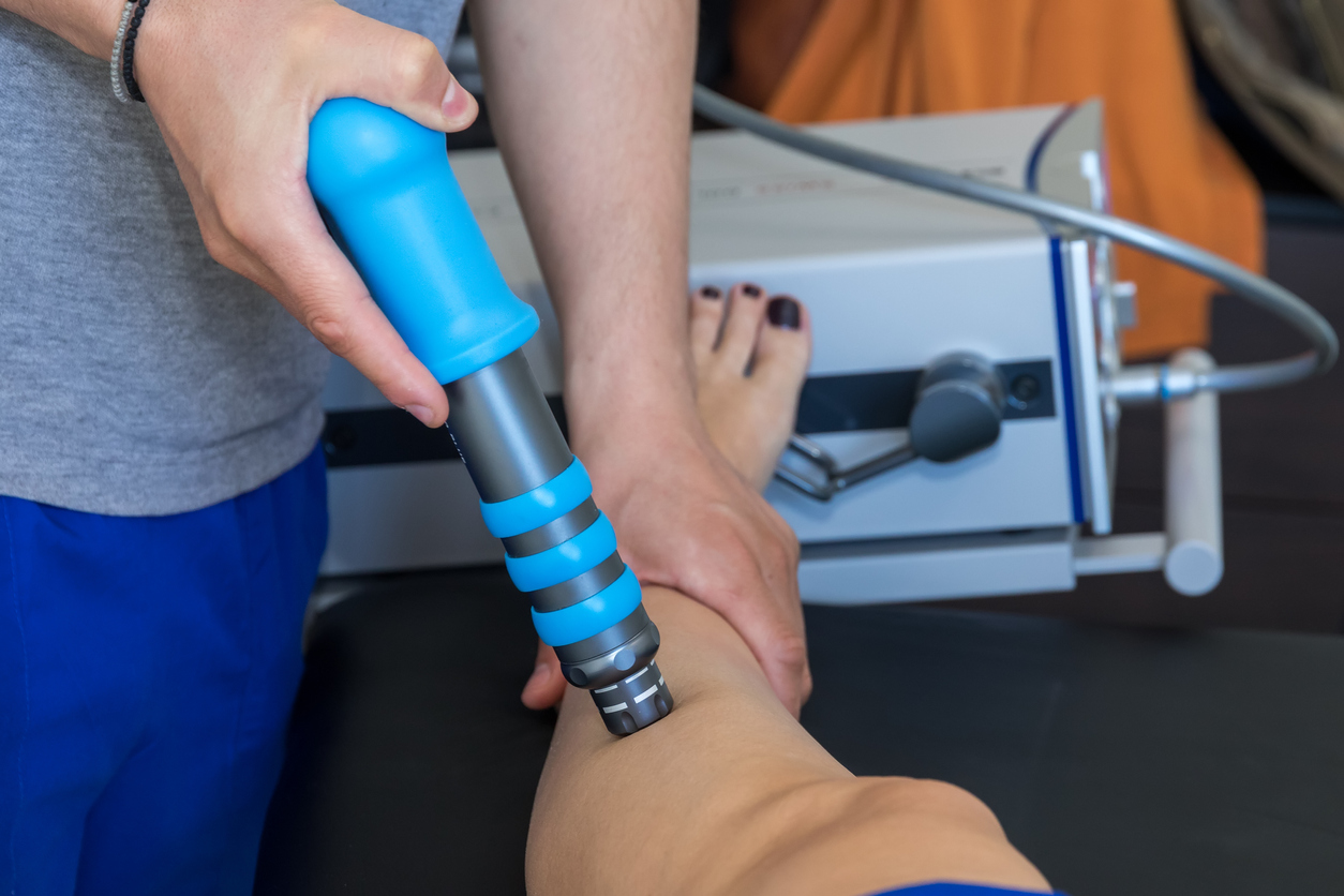 Everything related to shockwave therapy Singapore you need to know