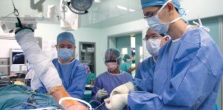 Singapore Orthopaedic Surgery: Restoring Mobility and Enhancing Quality of Life