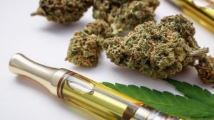 Hemp-Derived Products and Skin Health Benefits
