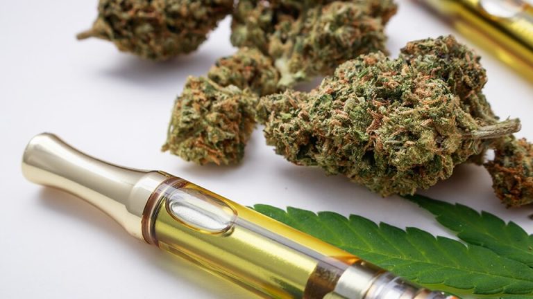 Hemp-Derived Products and Skin Health Benefits