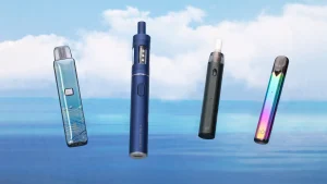 CBD Vape Pen Benefits You Should Know About