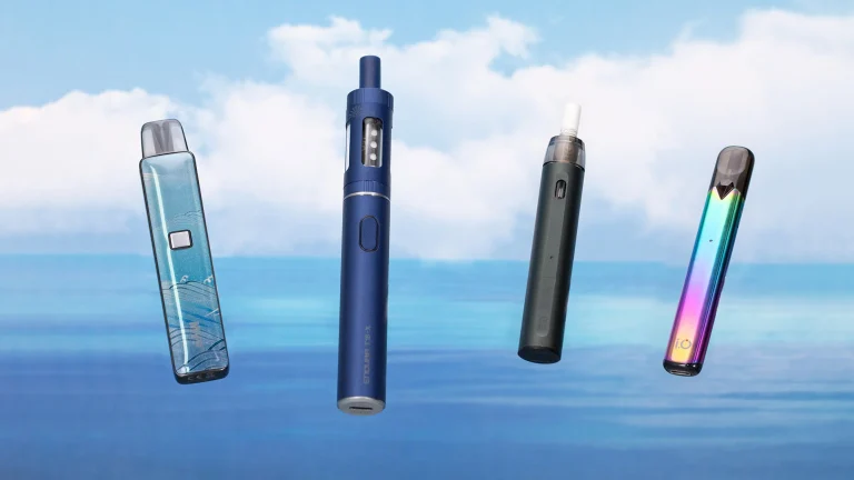 CBD Vape Pen Benefits You Should Know About