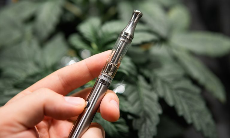 Disposable Weed Pens: Are They Worth the Hype?