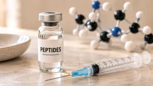 Confused About Peptide Versions? Understand Key Differences Before Making Comparisons