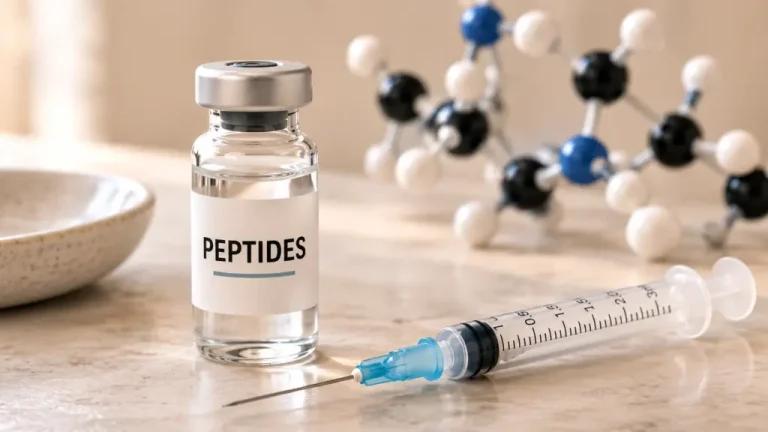 Confused About Peptide Versions? Understand Key Differences Before Making Comparisons