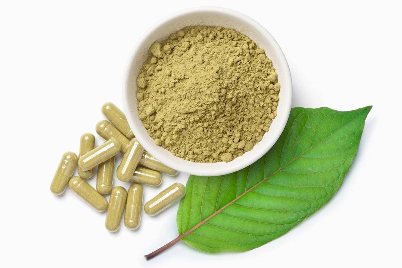 Kratom Purchasing