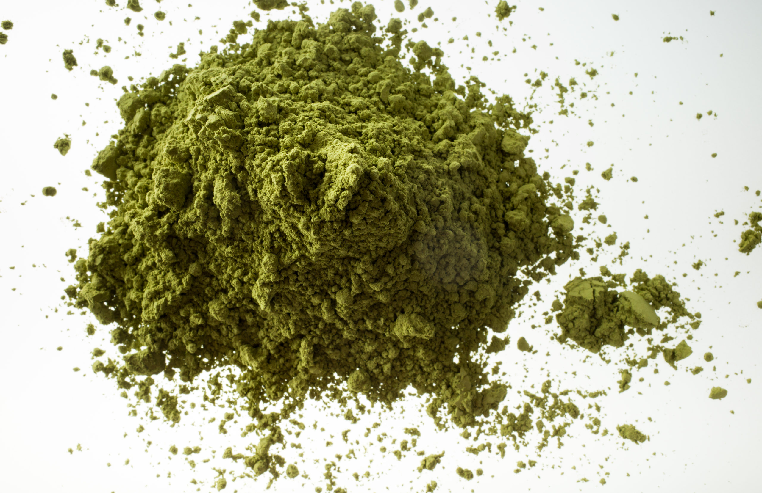 Kratom For Beginners